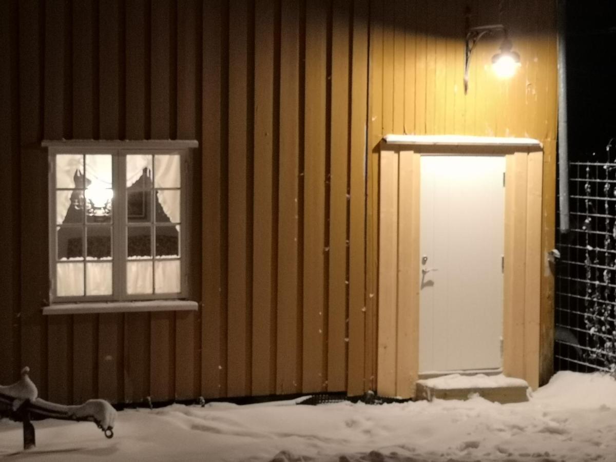 Haugtun Gardspensjonat Og Leiligheter Nordre Land المظهر الخارجي الصورة